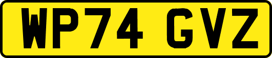 WP74GVZ