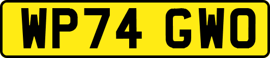 WP74GWO