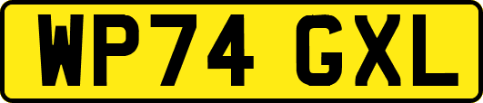 WP74GXL