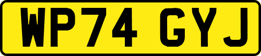 WP74GYJ