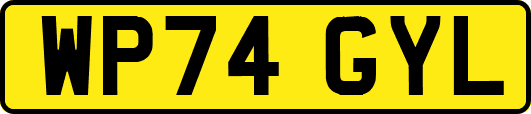 WP74GYL