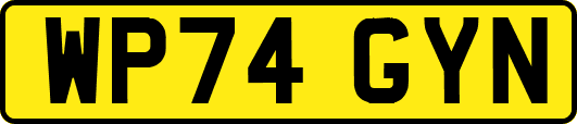 WP74GYN