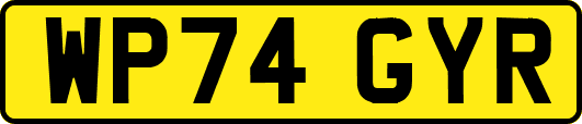 WP74GYR