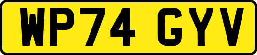WP74GYV