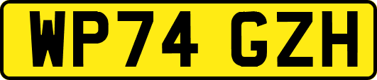 WP74GZH