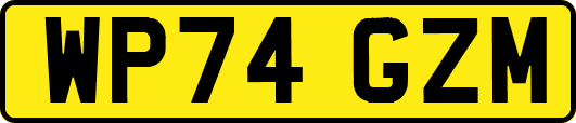 WP74GZM