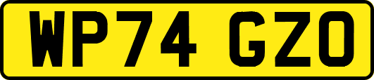 WP74GZO
