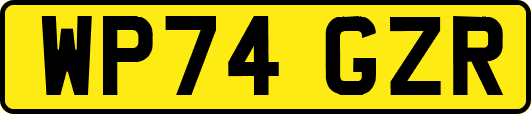 WP74GZR