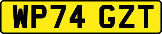 WP74GZT