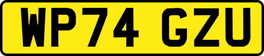 WP74GZU
