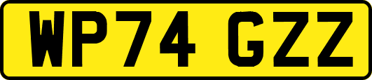 WP74GZZ