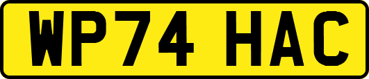 WP74HAC