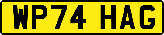 WP74HAG