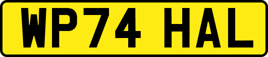 WP74HAL