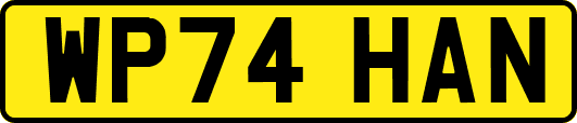 WP74HAN