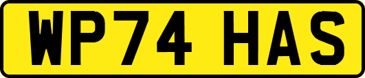 WP74HAS