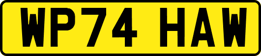 WP74HAW