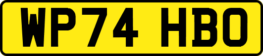 WP74HBO