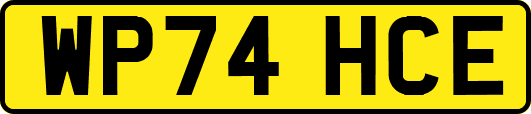 WP74HCE