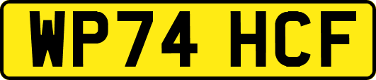 WP74HCF