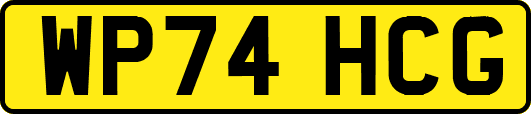 WP74HCG