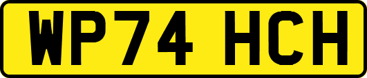WP74HCH