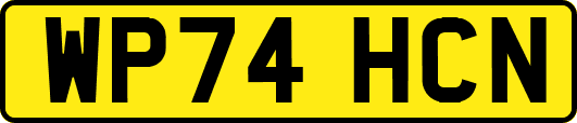 WP74HCN