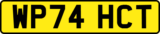 WP74HCT