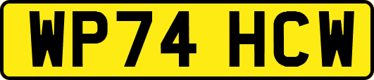 WP74HCW