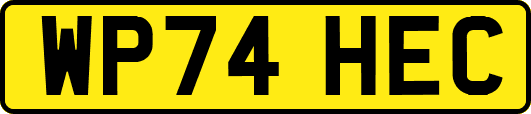 WP74HEC