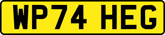 WP74HEG