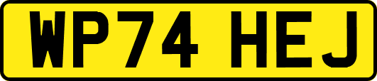 WP74HEJ
