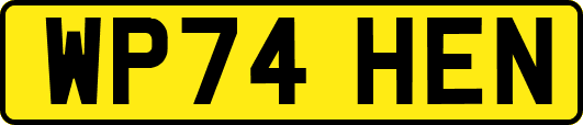 WP74HEN
