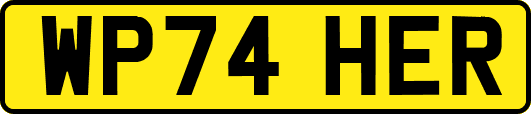 WP74HER