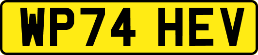 WP74HEV