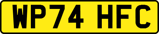 WP74HFC