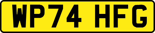 WP74HFG