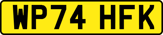WP74HFK