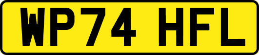 WP74HFL