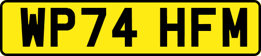WP74HFM