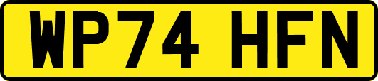 WP74HFN