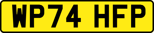 WP74HFP