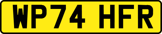 WP74HFR