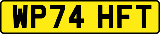 WP74HFT