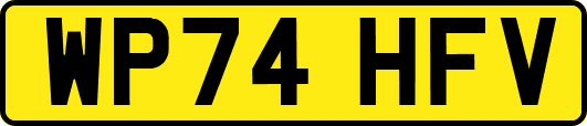 WP74HFV