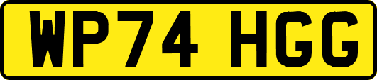 WP74HGG