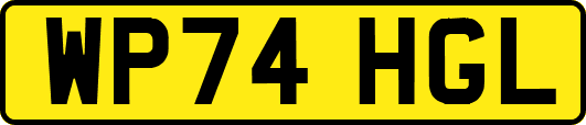 WP74HGL