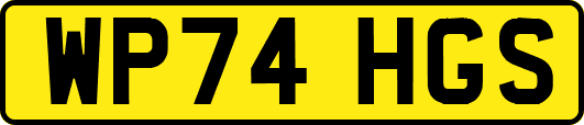 WP74HGS