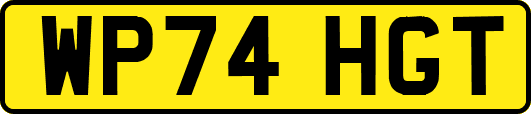WP74HGT
