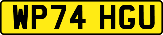 WP74HGU